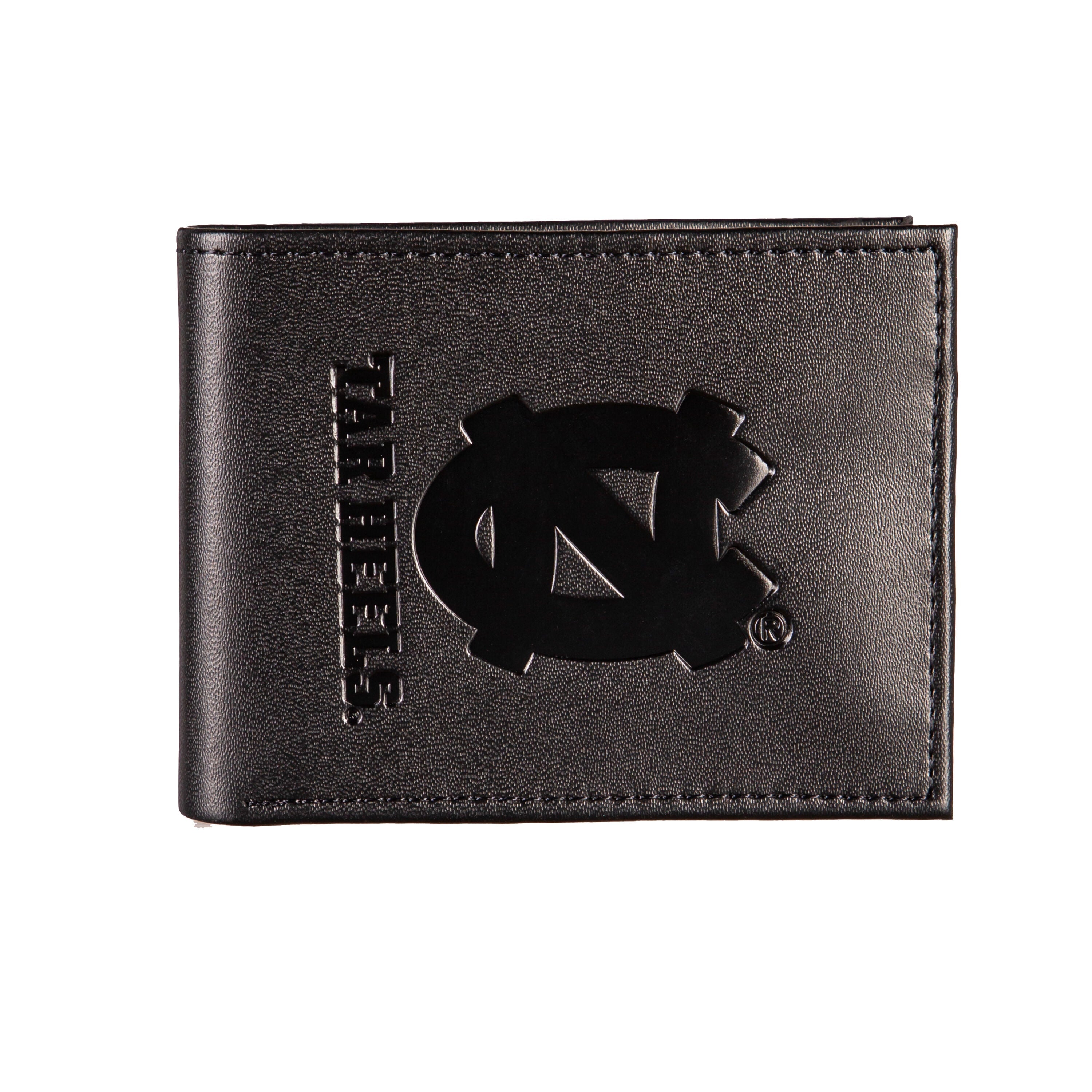 Wallet, Bi-Fold, North Carolina - Sports Gifts, Sports Memorabilia, Sports Collectibles, Fan Shop