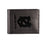 Wallet, Bi-Fold, North Carolina - Sports Gifts, Sports Memorabilia, Sports Collectibles, Fan Shop