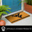 West Virginia University, Coir Mat 1C