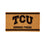 Texas Christian University, Coir Mat 1C