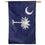 South Carolina House Applique Flag