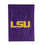 Flag, App, Gar, LSU