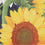 Sunflowers Suede Garden Flag - Sports Gifts, Sports Memorabilia, Sports Collectibles, Fan Shop