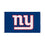 3'x5' Single Sided Flag w/ 2 Grommets, New York Giants