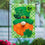 Leprechaun Applique Garden Flag - Sports Gifts, Sports Memorabilia, Sports Collectibles, Fan Shop