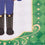 Trio Nutcracker Reversible Suede Garden Flag