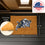 Coir Mat, 16"x28", US Naval Academy - Sports Gifts, Sports Memorabilia, Sports Collectibles, Fan Shop