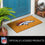 Coir Mat, 16"x28", Denver Broncos - Sports Gifts, Sports Memorabilia, Sports Collectibles, Fan Shop