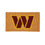 Coir Mat, 16"x28", Washington Commanders - Sports Gifts, Sports Memorabilia, Sports Collectibles, Fan Shop