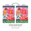 Gerberas and Hummingbird Garden Linen Flag - Sports Gifts, Sports Memorabilia, Sports Collectibles, Fan Shop