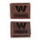 Washington Commanders, Bi-Fold and Tri-Fold Wallet Gift Set, Brown - Sports Gifts, Sports Memorabilia, Sports Collectibles, Fan Shop