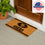 San Francisco 49ers, Coir Mat 1C - Sports Gifts, Sports Memorabilia, Sports Collectibles, Fan Shop