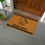 Boise State University, Coir Mat 1C - Sports Gifts, Sports Memorabilia, Sports Collectibles, Fan Shop