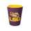 Louisiana State University 4-Piece Ceramic and Glass 2oz. Shot Glass Set - Sports Gifts, Sports Memorabilia, Sports Collectibles, Fan Shop