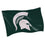Michigan State University Single Sided Estate Flag with 2 Grommets, 3'x5'