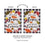 Fall for Jesus Garden Linen Flag