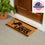Detroit Lions, Coir Mat 1C