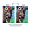 Donkey Friend Garden Burlap Flag