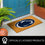 Coir Mat, 16"x28", Penn State - Sports Gifts, Sports Memorabilia, Sports Collectibles, Fan Shop