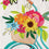 Welcome Home Bicycle Applique Garden Flag