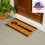 Los Angeles Rams, Coir Mat 1C - Sports Gifts, Sports Memorabilia, Sports Collectibles, Fan Shop
