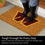 Coir Mat, 16"x28", Washington Commanders - Sports Gifts, Sports Memorabilia, Sports Collectibles, Fan Shop