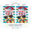 Summer Vibes Only Applique Garden Flag
