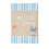 Coastal Living Burlap Garden Flag - Sports Gifts, Sports Memorabilia, Sports Collectibles, Fan Shop
