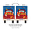 Happy Fall Pickup Truck Garden Applique Flag - Sports Gifts, Sports Memorabilia, Sports Collectibles, Fan Shop