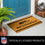 Seattle Seahawks, Coir Mat 1C - Sports Gifts, Sports Memorabilia, Sports Collectibles, Fan Shop