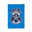 Police Department Garden Applique Flag