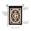 Cambridge Monogram Garden Applique Flag, Letter G