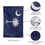 South Carolina House Applique Flag