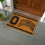 Ohio State University, Coir Mat 1C - Sports Gifts, Sports Memorabilia, Sports Collectibles, Fan Shop