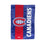 Montreal Canadiens Embellished Garden Flag