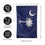 South Carolina House Applique Flag