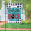 Hope You Like Dogs Garden Burlap Flag