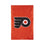 Applique Flag, Gar., Philadelphia Flyers