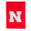 Applique Flag, Gar., University of Nebraska