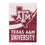 Texas A&M Burlap Flag GDN Size - Sports Gifts, Sports Memorabilia, Sports Collectibles, Fan Shop