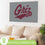 University of Montana Single Sided Flag w/ 2 Grommets, 3'x5'