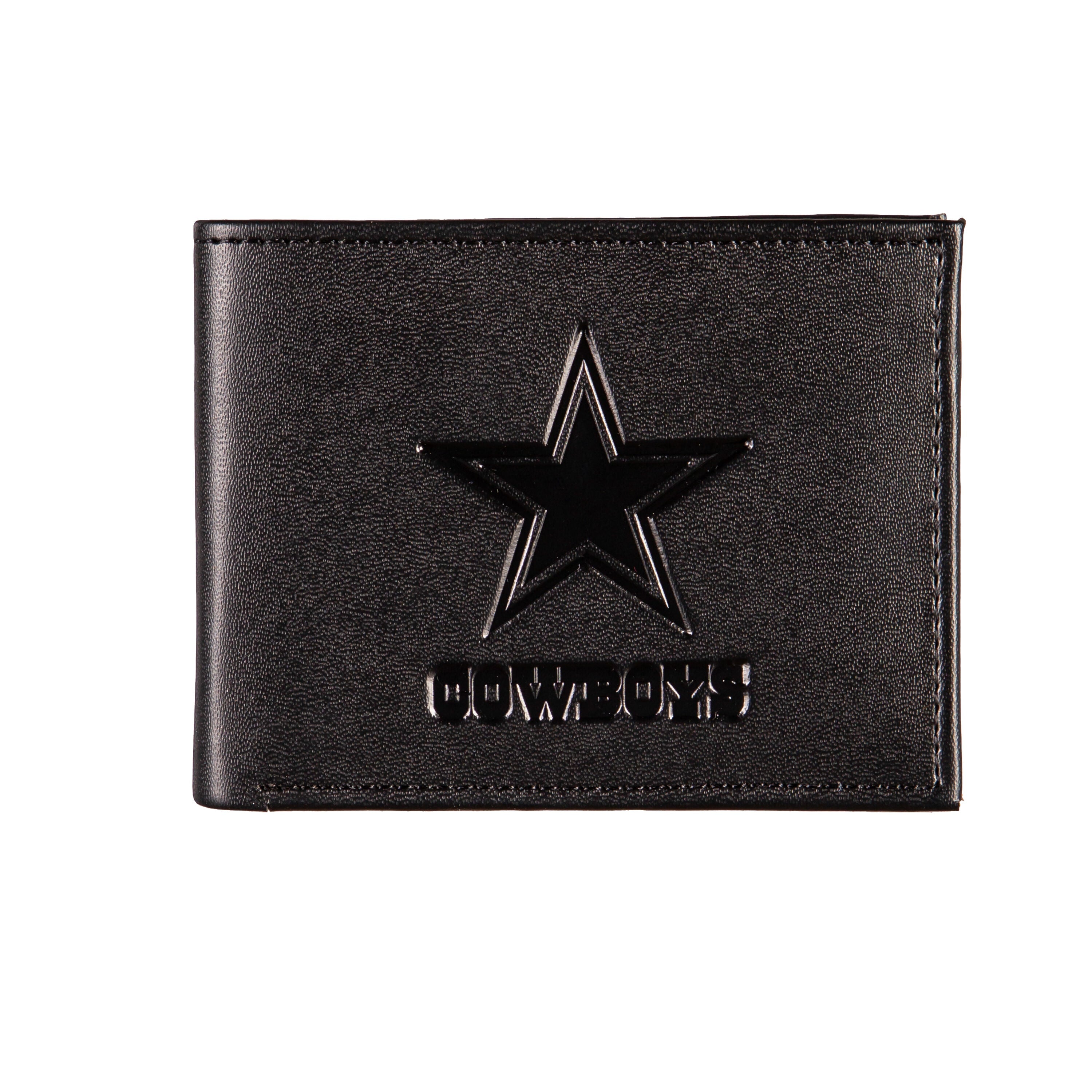 Wallet, Bi-Fold, Dallas Cowboys - Sports Gifts, Sports Memorabilia, Sports Collectibles, Fan Shop