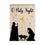 Nativity Silhouette Burlap Garden Flag - Sports Gifts, Sports Memorabilia, Sports Collectibles, Fan Shop
