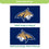 Montana State University Single Sided Flag w/ 2 Grommets, 3'x5'