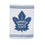 Embossed Suede Flag, GDN Size, Toronto Maple Leafs - Sports Gifts, Sports Memorabilia, Sports Collectibles, Fan Shop