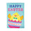 Happy Easter Burlap Garden Flag - Sports Gifts, Sports Memorabilia, Sports Collectibles, Fan Shop