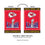 Kansas City Chiefs SB58 Champions Embossed Suede Flag - Sports Gifts, Sports Memorabilia, Sports Collectibles, Fan Shop