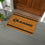 Los Angeles Rams, Coir Mat 1C - Sports Gifts, Sports Memorabilia, Sports Collectibles, Fan Shop