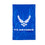 Applique Flag, Reg, Air Force