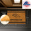 Denver Broncos, Coir Mat 1C - Sports Gifts, Sports Memorabilia, Sports Collectibles, Fan Shop